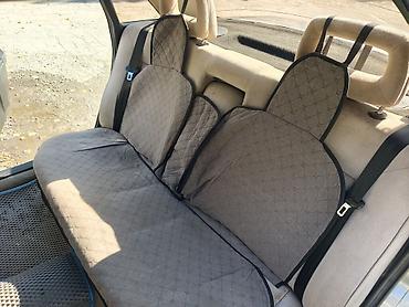 wuling starlight 730: Audi 100: 1986 г., Механика, Бензин, Седан — 5