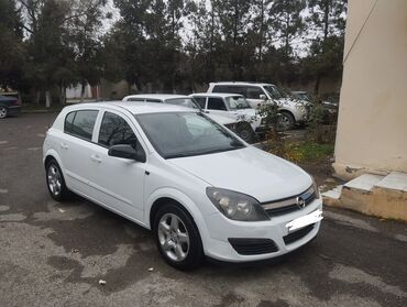 Opel: Opel Astra: 1.3 l | 2006 il 243000 km Hetçbek — 2