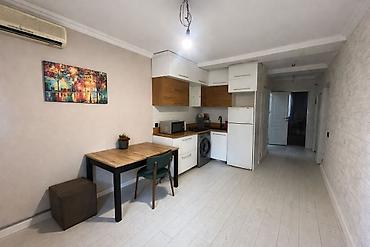 Mənzillər: Bakı, 2 otaqlı, Köhnə tikili, 63 kv. m — 7