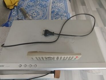 телевизор tcl как: DVD-плеер Patriot DVD-S803A с пультом ДУ Продаю Цена 1000. сом