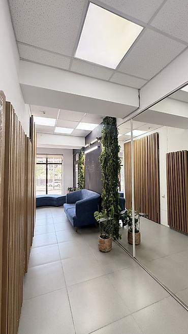 real sight: Аренда офисов, 30 м², В бизнес центре, 1 линия — 8