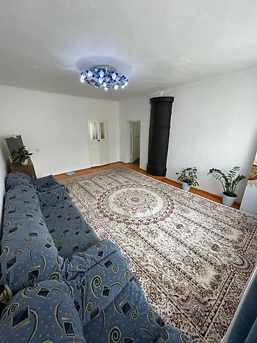 Продажа коттеджей и домов: 🏡 Продается дом в селе Таш-Добо 📍 Улица: Киргизия Характеристики: 📐 — 7