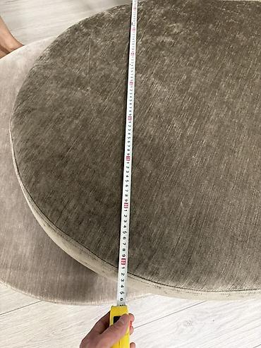 Модульные диваны: Модульный диван, Б/у — 10