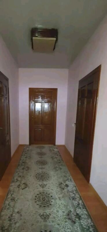 сниму дом на иссык куле: 60 м², 3 комнаты, Парковка, Забор, огорожен