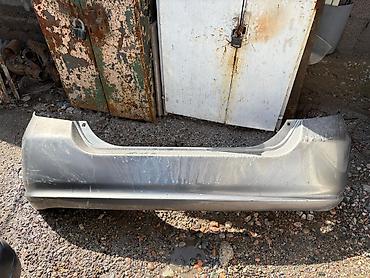 Двери и комплектующие: Автомобильные двери (передние/задние) в сборе/частично в сборе — 40