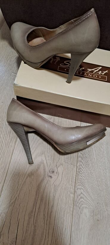 cipele novi pazar: Pumps, 39