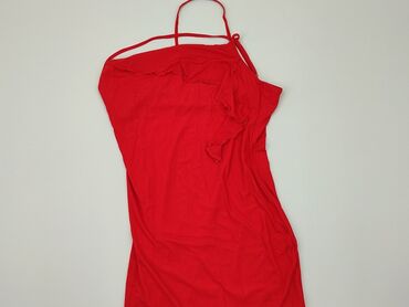 bluzki wiosenna damskie: Sukienka, L, Shein, stan - Idealny