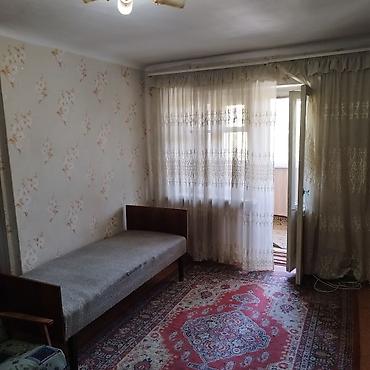 дешевле квартиры: 1 комната, 30 м², Таатан ТЦ Хрущевка, 3 этаж, Старый ремонт — 7