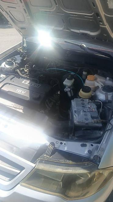 neta ls: Daewoo Nexia: 2011 г., 1.6 л, Механика, Бензин, Седан — 5