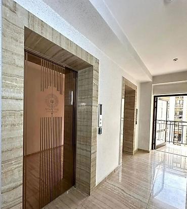 Продажа квартир: 3 комнаты, 111 м², Элитка, 10 этаж, Евроремонт — 8