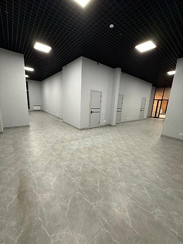 act: Продается угловое коммерческое помещение на 1 этаже. Площадь: 163м2 — 4