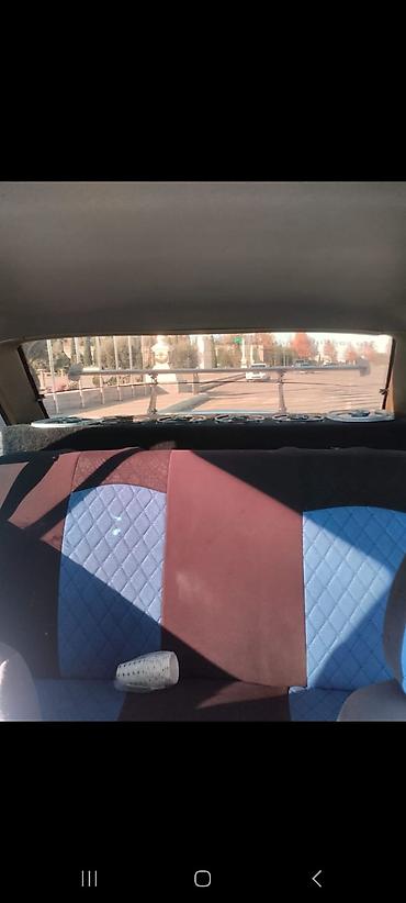 daewoo nexia 2010: ZAZ Forza: 1.5 l | 2008 il 567000 km Sedan — 10