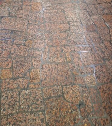 Фасадные гранитные плитки: 🔴ПРОДАЮ : 🔴Изделие из Гранита 🔴Брекчия ГАЛТОВАННАЯ — 17