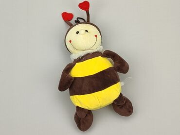 М'які іграшки: М'яка іграшка Бджола, стан - Хороший