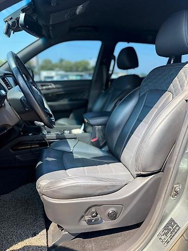range rower: Ssangyong Rexton: 2019 г., Внедорожник — 2