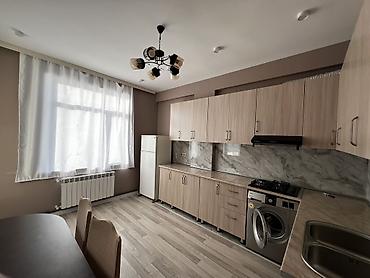 Долгосрочная аренда квартир: Vasitəçi deyiləm ev sahibiyəm. Xırdalan şəhəri (Real CO mtk) Bakı — 1