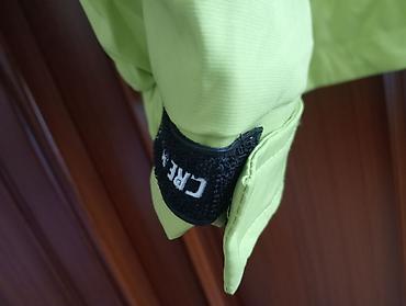 Kişi geyimləri: Kurtka, Bolonka, Qış, 2XL — 4