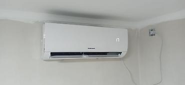 Канальные кондиционеры: Сплит-система, AUX, Новый — 5