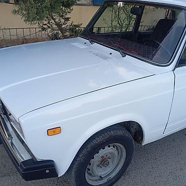 avto aksesuar kredit: VAZ (LADA) 2107: 1.6 l | 2006 il Sedan — 5
