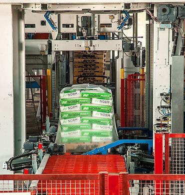 Sement: Norm Sement — 9