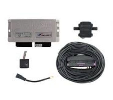 ГБО: ГБО, Новый, Китай — 18