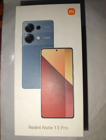 Redmi: Redmi, Redmi Note 13 Pro, Б/у, 512 ГБ, цвет - Зеленый, 2 SIM — 7