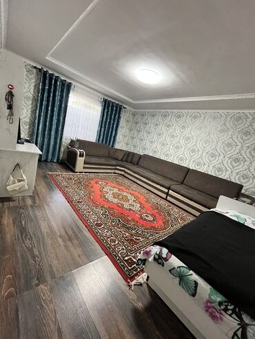 дом раздольная: Үй, 109 кв. м, 3 бөлмө, Риелтор, Косметикалык оңдоо