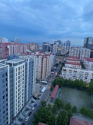 babek: Babek plazanin arxasn da yerlesen yasayis kompleksinde 2 otaq menzil — 10