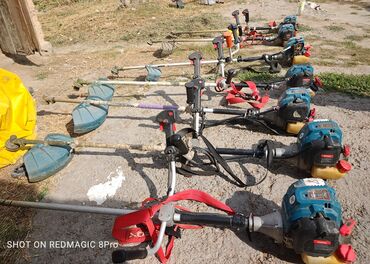 Аренда инструментов: Сдам в аренду Генераторы — 17