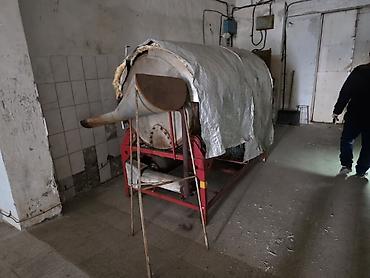 Продажа помещений свободного назначения: Производственный комплекс с земельным участком 37 соток | с. Манас В — 3