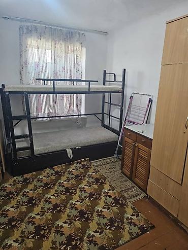 Продажа комнат: 16 м², С мебелью — 1