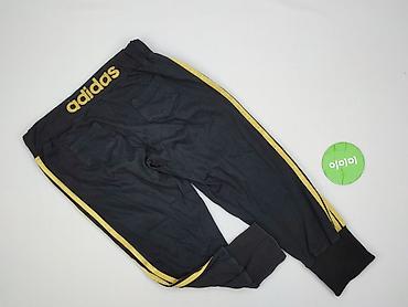 joggery m sara: Adidas, Spodnie dresowe damskie, rozmiar 2XL — 3