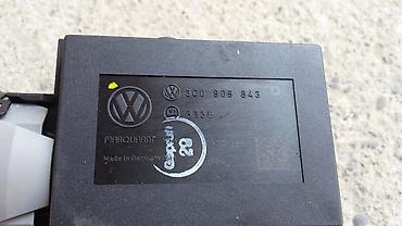 tuned air: MODUL ZA PALJENJE ZA VOLKSWAGEN PASSAT B6 | Kontakt brava za Passat — 2