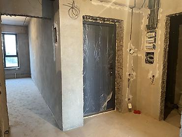Продажа квартир: 2 комнаты, 62 м², Элитка, 5 этаж, ПСО (под самоотделку) — 7