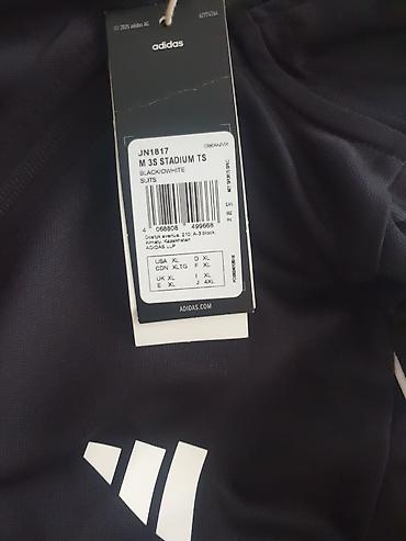 adi: Спортивный костюм Адидас 
XL — 3