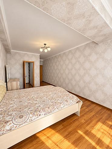 Продажа квартир: 3 комнаты, 130 м², Средний Джал Элитка, 11 этаж, Косметический ремонт — 10