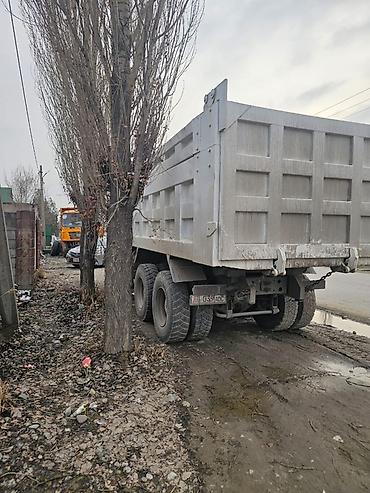 Грузовики: Грузовик, Howo, Новый — 9