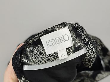 kiki koko: Kaliko, Spódnica damska, rozmiar 3XL — 4