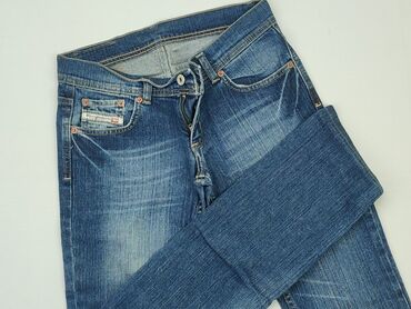 spódnico spodnie jeans: Jeans, S (EU 36), condition - Very good