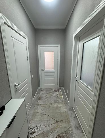 aurum: 1 комната, 34 м², Нижний Джал (Джал-23) Элитка, 7 этаж, Свежий ремонт — 2