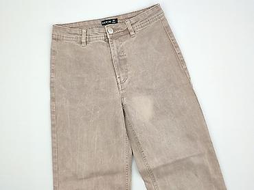 mango straight leg: Sinsay, Jeansy damskie, rozmiar M — 1