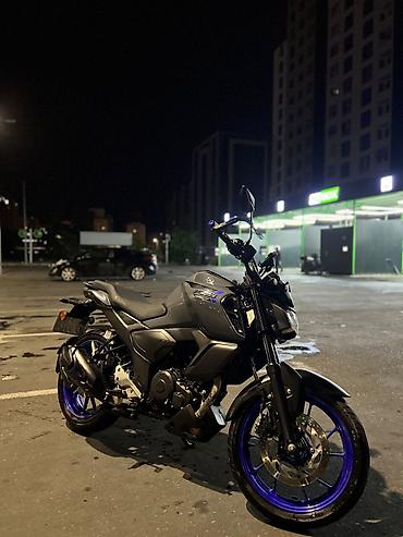 yamaha mt: Yamaha — 2