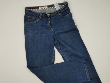 tommy hilfiger spodnie damskie jeans: Jeansy damskie, John Baner, rozmiar XL