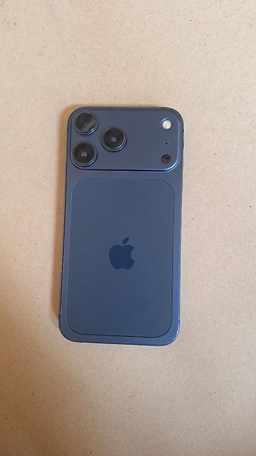 ayfon 11 gence: IPhone 11, 64 GB, Mavi, Face ID — 1