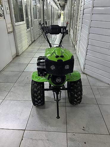 Другие инструменты: TANK мотоблок Бензиновый двигатель 9л.с (ат кучу) Редуктор и ремень — 24