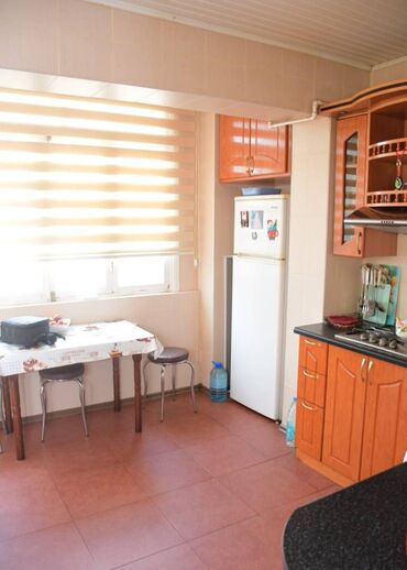 Köhnə tikili: Bakı, 5 otaqlı, Köhnə tikili, m. Həzi Aslanov, 120 kv. m — 7