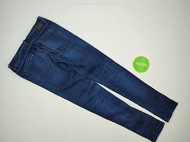 stradivarius cargo pants: Zara, Jeansy damskie, rozmiar L — 3