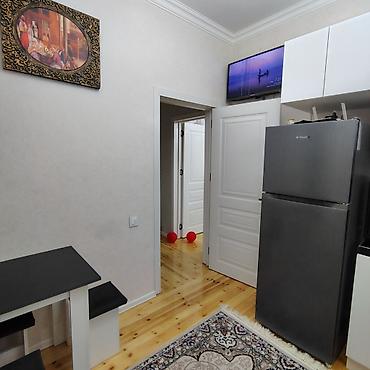 Həyət evləri və villaların satışı: 3 otaqlı, 69 kv. m, Kredit yoxdur, Yeni təmirli — 20