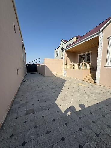Həyət evləri və villaların satışı: 3 otaqlı, 100 kv. m — 5