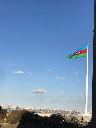 Yeni tikili: Bayıl, 3 otaqlı, Yeni tikili, 75 kv. m — 8